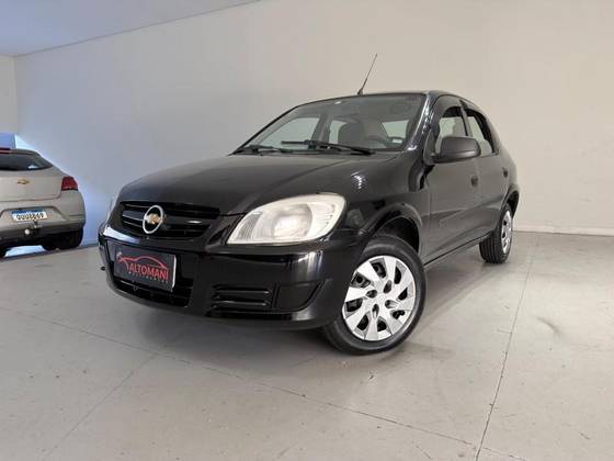 CHEVROLET PRISMA 1.0 MPFI VHCE JOY 8V FLEX 4P MANUAL CHEVROLET PRISMA 1.0 MPFI VHCE JOY 8V FLEX 4P MANUAL